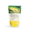 Daylesford Organic Ready To Cook Meals>Organic Coconut Corn Chowder with Split Peas & Coriander