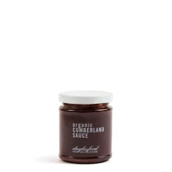 Daylesford Organic Condiments & Chutneys>Organic Cumberland Sauce