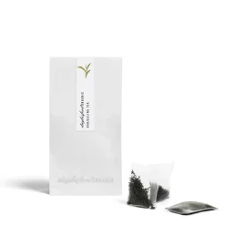 Daylesford Organic Tea & Coffee>Organic Darjeeling Tea Bags