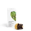 Daylesford Organic Snacks, Crisps & Biscuits>Organic Dark Chocolate Stem Ginger Biscuits