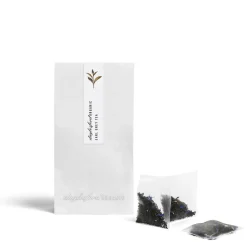 Daylesford Organic Tea & Coffee>Organic Earl Grey Tea Bags