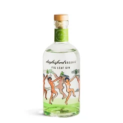 Daylesford Organic Spirits & Cocktails>Organic Fig Leaf Gin