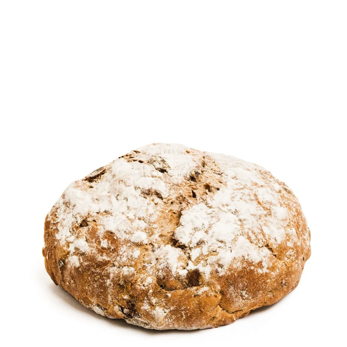 Daylesford Organic Bread>Organic fruit bread