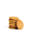 Daylesford Organic Biscuits>Organic Ginger Snaps