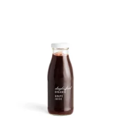 Daylesford Organic Juice>Organic Grape Juice Small