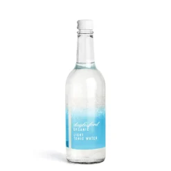 Daylesford Organic Water & Tonic Water>Organic Light Tonic Water Large