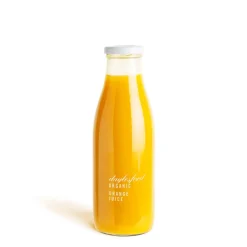 Daylesford Organic Juice>Organic Orange Juice Large