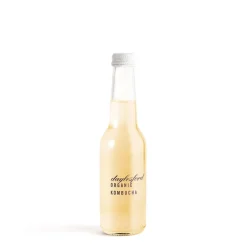 Daylesford Organic Kombucha & Soft Drinks>Organic Original Kombucha