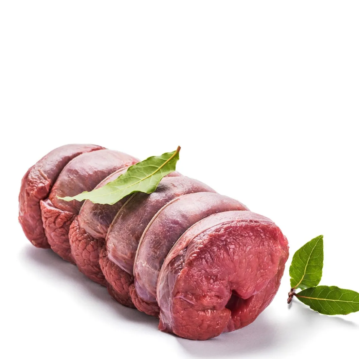 Daylesford Organic Meat & Fish>Organic Pastured Venison Haunch Joint
