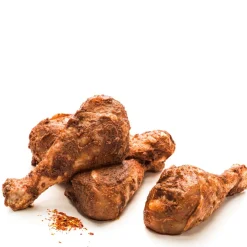 Daylesford Organic Meat & Fish>Organic Piri Piri Chicken Drumsticks