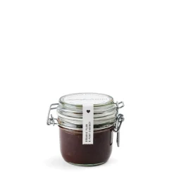 Daylesford Organic Condiments & Chutneys>Organic Plum & Port Chutney