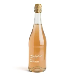 Daylesford Organic Kombucha & Soft Drinks|Non-alcoholic>Organic Rosé Kombucha