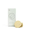 Daylesford Organic Biscuits|Crackers>Organic Seaweed Wheat Biscuits