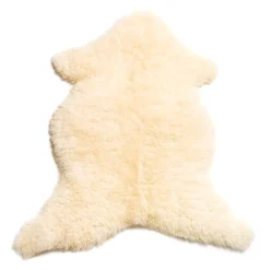 Daylesford Organic Throws & Cushions>Organic Sheepskin