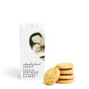 Daylesford Organic Snacks, Crisps & Biscuits>Organic Shortbread with Honey & Almond