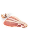 Daylesford Organic Meat & Fish>Organic Smoked Back Bacon