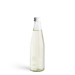 Daylesford Organic Kombucha & Soft Drinks>Organic Sparkling Elderflower