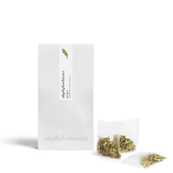 Daylesford Organic Tea & Coffee>Organic Spirit Tea Bags