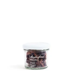 Daylesford Organic Herbs & Spices>Organic Star Anise