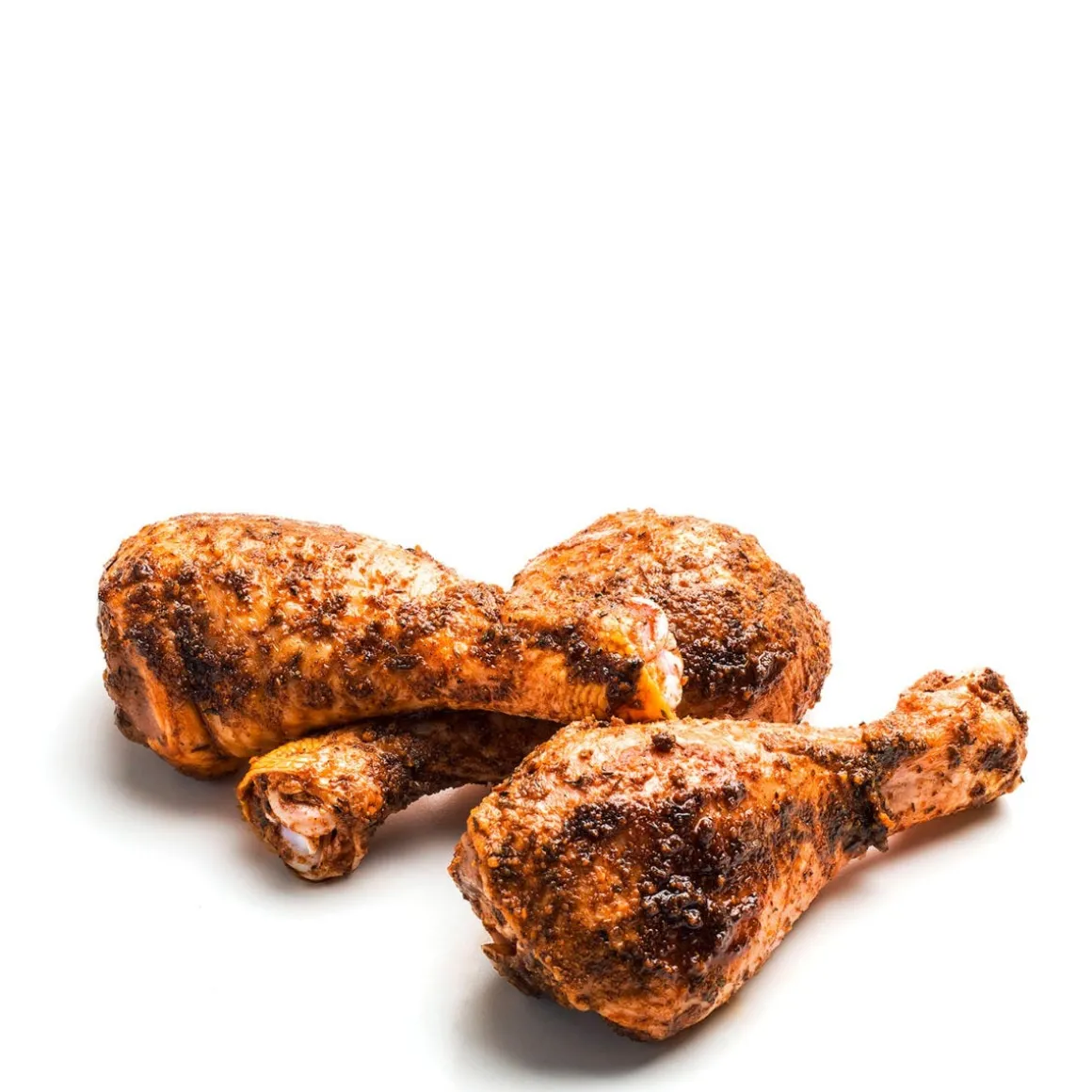 Daylesford Organic Meat & Fish>Organic Sweet & Smoky Chicken Drumsticks