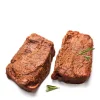Daylesford Organic Meat & Fish>Organic Sweet & Smoky Rump Steaks