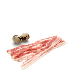 Daylesford Organic Meat & Fish>Organic Unsmoked Streaky Bacon