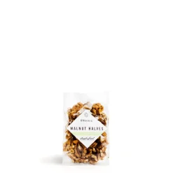Daylesford Organic Home Baking|Snacks, Crisps & Biscuits>Organic Walnut Halves