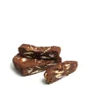Daylesford Organic Cakes>Organic White Chocolate Brownie Tray