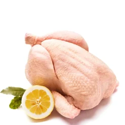 Daylesford Organic Meat & Fish>Organic Whole Chicken