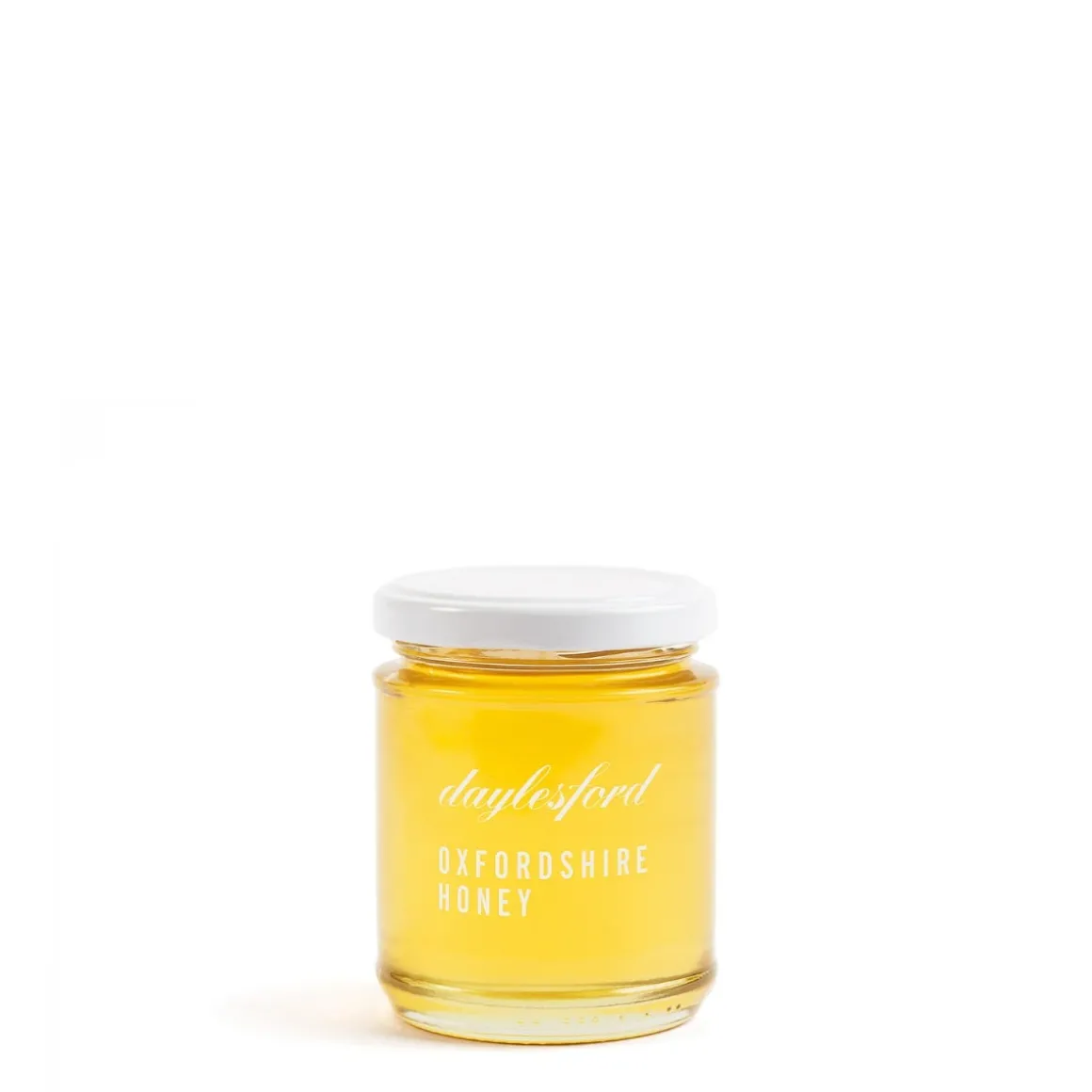 Daylesford Organic Honey & Honeycomb|Jams, Spreads & Preserves>Oxfordshire Honey