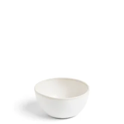 Daylesford Organic Tableware>Palamino Cereal Bowl White
