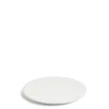 Daylesford Organic Tableware>Palamino Dessert Plate White