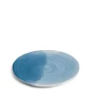 Daylesford Organic Tableware>Palamino Dinner Plate Blue