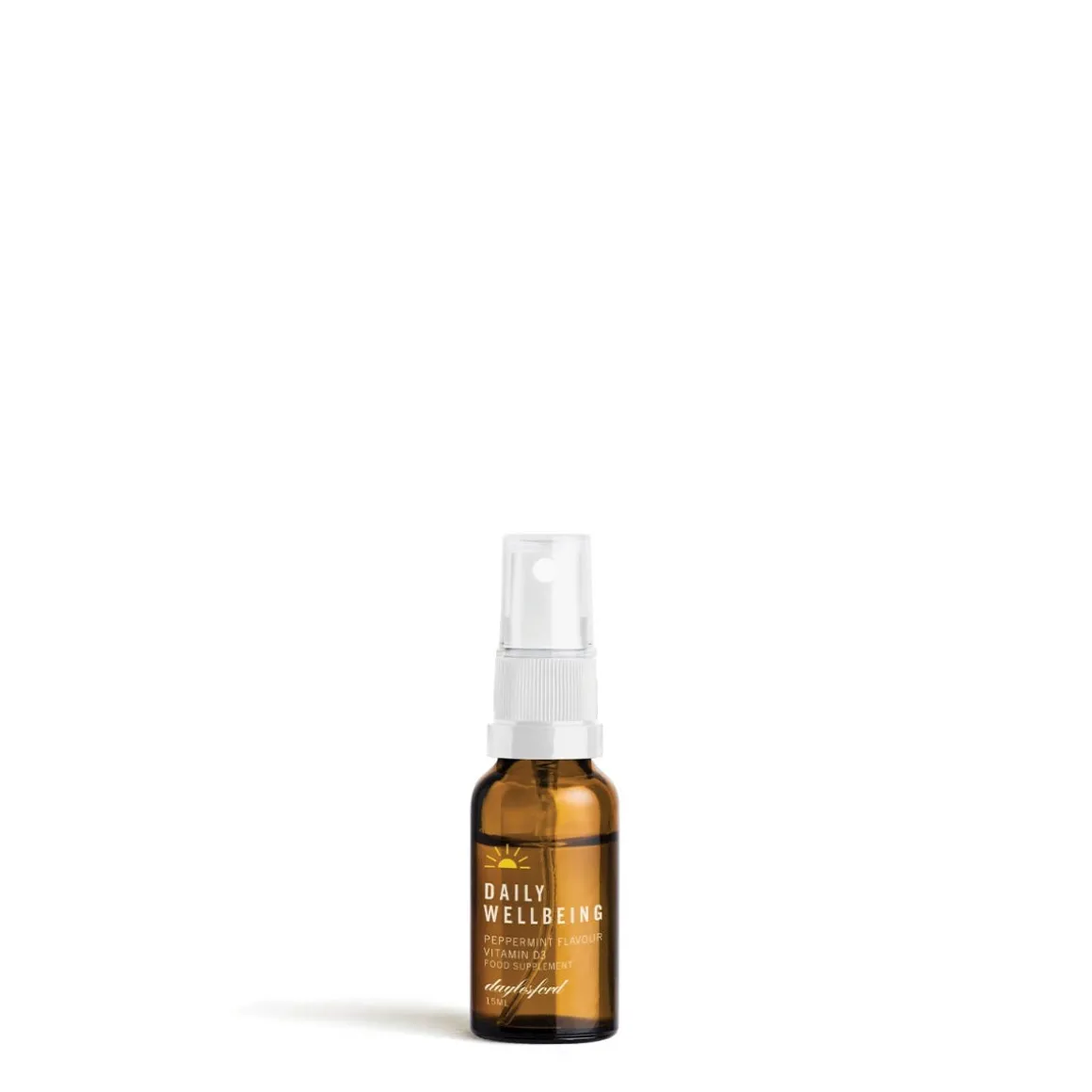 Daylesford Organic Supplements>Peppermint Flavour Vitamin D3
