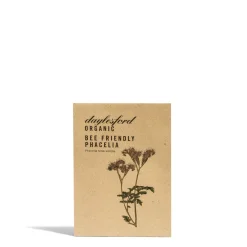 Daylesford Organic Seeds>Phacelia Seeds