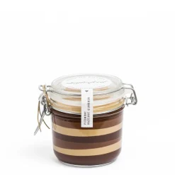 Daylesford Organic Chocolate & Sweets|Jams, Spreads & Preserves>Piedmont Hazelnut Gianduja