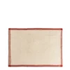 Daylesford Organic Aprons & Tea Towels>Portobello Tea Towel Red