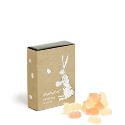 Daylesford Organic Chocolate & Sweets>Prosecco Jellies