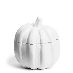 Daylesford Organic Tableware>Pumpkin Tureen Large