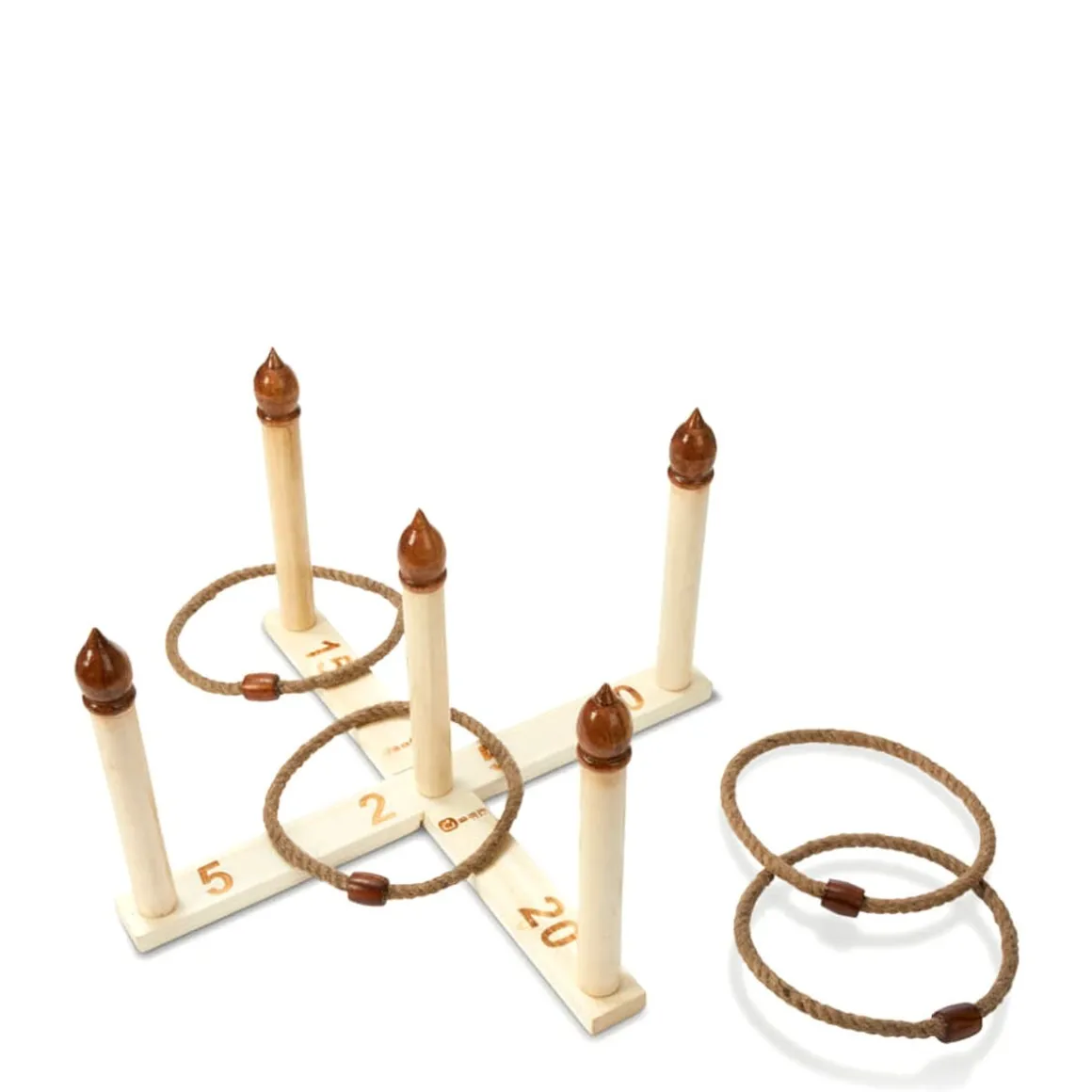 Daylesford Organic Garden Games|Books & Games>Quoits Garden Game