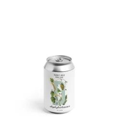 Daylesford Organic Beer & Cider>Rabbit Hole Pale Ale