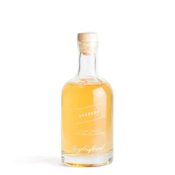 Daylesford Organic Spirits & Cocktails>Rhubarb Liqueur