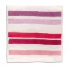 Daylesford Organic Table Linen|Tableware>Rigato Napkin Set Pink