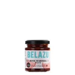 Daylesford Organic Tins & Jars>Rose Harissa