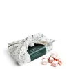 Daylesford Organic Chocolate & Sweets>Rose Turkish Delight Wooden Box