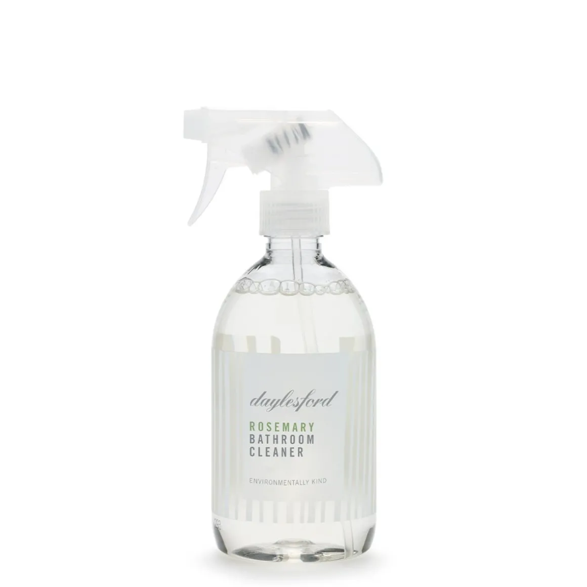 Daylesford Organic Cleaning>Rosemary Bathroom Cleaner