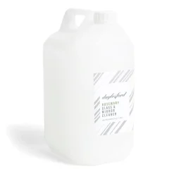 Daylesford Organic Cleaning>Rosemary Glass & Mirror Cleaner Refill
