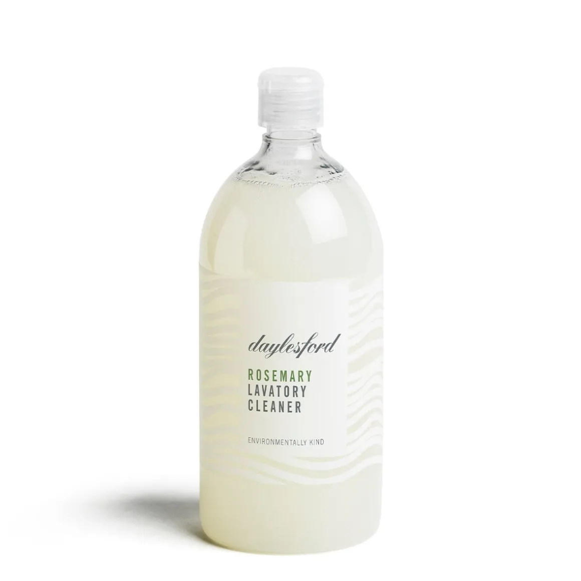 Daylesford Organic Cleaning>Rosemary Loo Cleaner