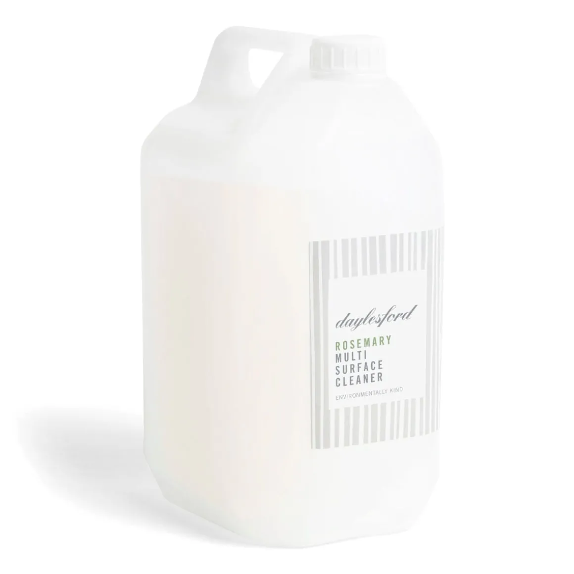 Daylesford Organic Cleaning>Rosemary Multi Surface Cleaner Refill