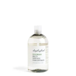 Daylesford Organic Cleaning>Rosemary Multi-Surface Concentrate 500ml